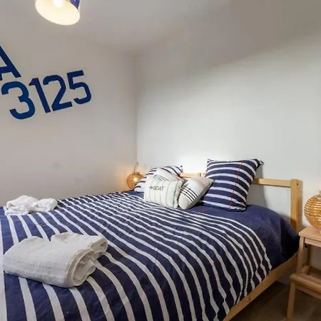 House Cote Mer 8 *